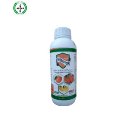 FutureCrops - Fongicide - PROTECTOR 400 SC - ARZAK - MAROC