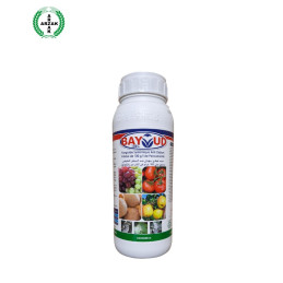 FutureCrops - Insecticide - NUMECTIN 1,8 EC - ARZAK - MAROC