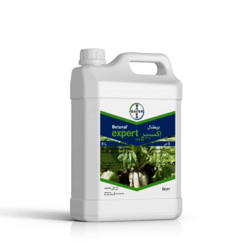FutureCrops - Herbicide - BETANAL® EXPERT - BAYER - MAROC