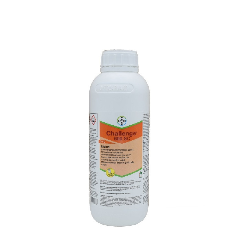 FutureCrops - Herbicide - CHALLENGE® 600 - BAYER - MAROC