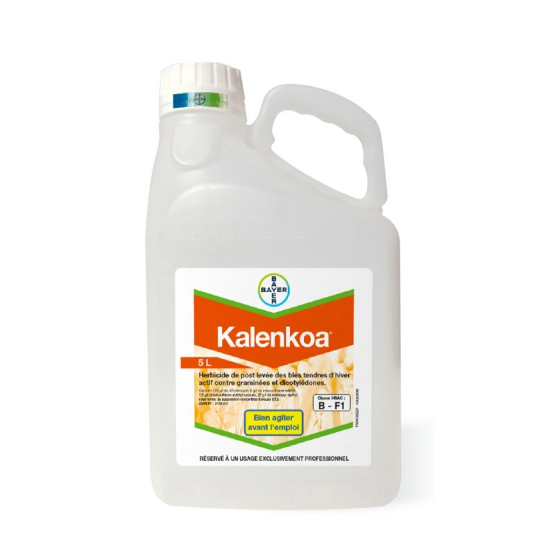 FutureCrops - Herbicide - KALENKOA® - BAYER - MAROC