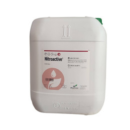 FutureCrops - Correcteur de Carence - NITROACTIVE - AFROSEEDS - MAROC