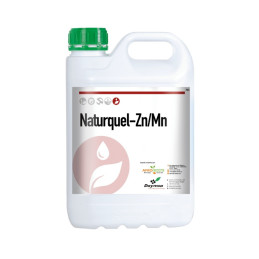 FutureCrops - Correcteur de Carence - Naturquel®-Z - AFROSEEDS - MAROC