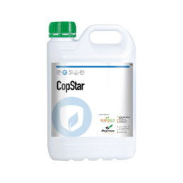 FutureCrops - Correcteur de Carence - CopStar - AFROSEEDS - MAROC