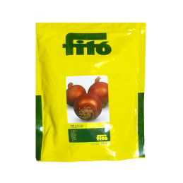 FutureCrops - Semences - Alliacées - DELFOS - AFROSEEDS - MAROC