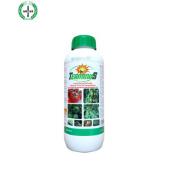 FutureCrops - Insecticide - TERMINUS - ARZAK - MAROC
