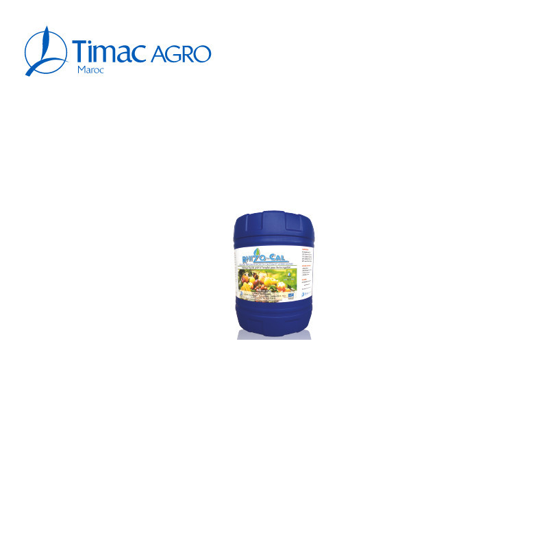 FutureCrops - Biostimulants - RHIZO-CAL - MAROC