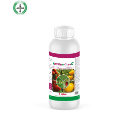 FutureCrops - Insecticide - KEMITE - ARZAK - MAROC