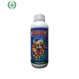 FutureCrops - Insecticide - KEMDOR 21,4 SC - ARZAK - MAROC