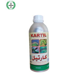 FutureCrops - Insecticide - KARTIL 10 EC - ARZAK - MAROC