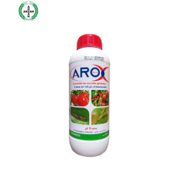 FutureCrops - Insecticide - AROX 14,5 SC - ARZAK - MAROC