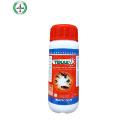 FutureCrops - Hygiène publique - TEKAR 5 EC - ARZAK - MAROC