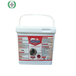 FutureCrops - Hygiène publique - KEMRAT PELLET - ARZAK - MAROC