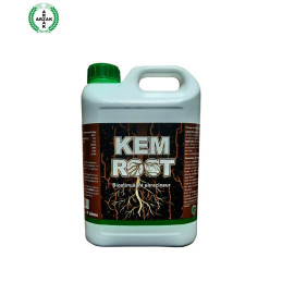 FutureCrops - Nutrition végétale - KEMROOT - ARZAK - MAROC