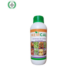 FutureCrops - Nutrition végétale - Kemcal - ARZAK - MAROC