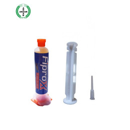 FutureCrops - Hygiène publique - FIPROX - ARZAK - MAROC