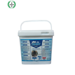 FutureCrops - Hygiène publique - KEMRAT PATE - ARZAK - MAROC