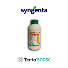 FutureCrops - FONGICIDES - TECTO® 500 SC - Syngenta - MAROC