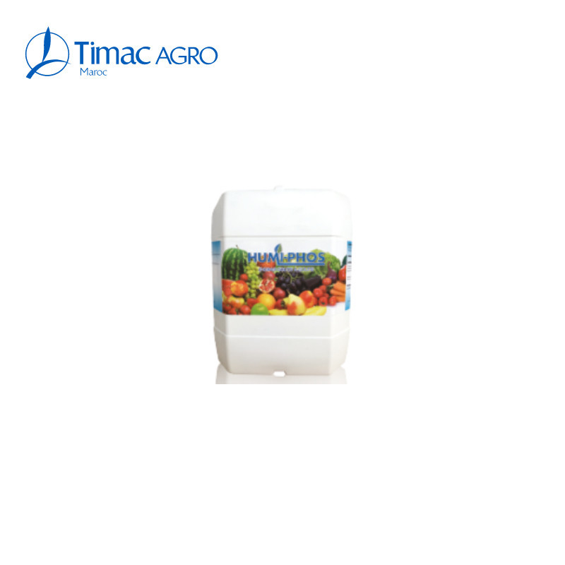 TIMAC AGRO
