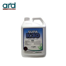 FutureCrops - Biostimulants - SUPA K30 - MAROC