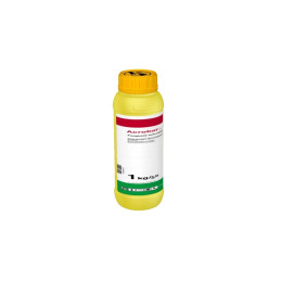 FutureCrops - Fongicide - ACROBAT® CU - BASF - MAROC