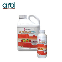 FutureCrops - Biostimulants - A-MICSUR FLOWER PLUS- MAROC