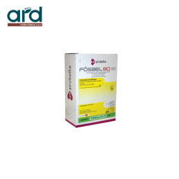 FutureCrops - Fongicide - FOSBEL 80 WG - MAROC