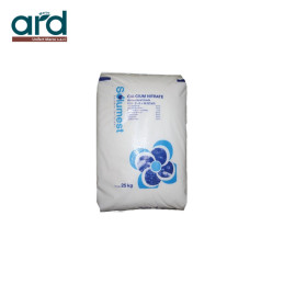 FutureCrops - Engrais hydrosoluble - NITRATE DE CALCIUM (CaO) - MAROC
