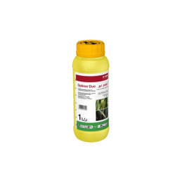 FutureCrops - Fongicide - OPTIMO® DUO - BASF - MAROC