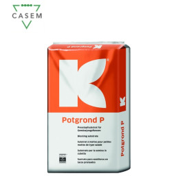 FutureCrops - TOURBE POTGROND P 067 70L - MAROC