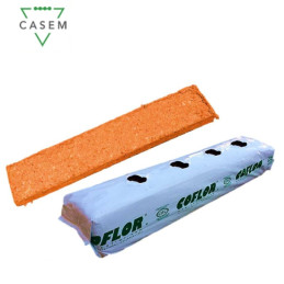 FutureCrops -  GROW BAG HORS SOL 100X18X16 - MAROC