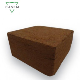 FutureCrops -  TERREAU FIBRE COCO SAC 70L - MAROC