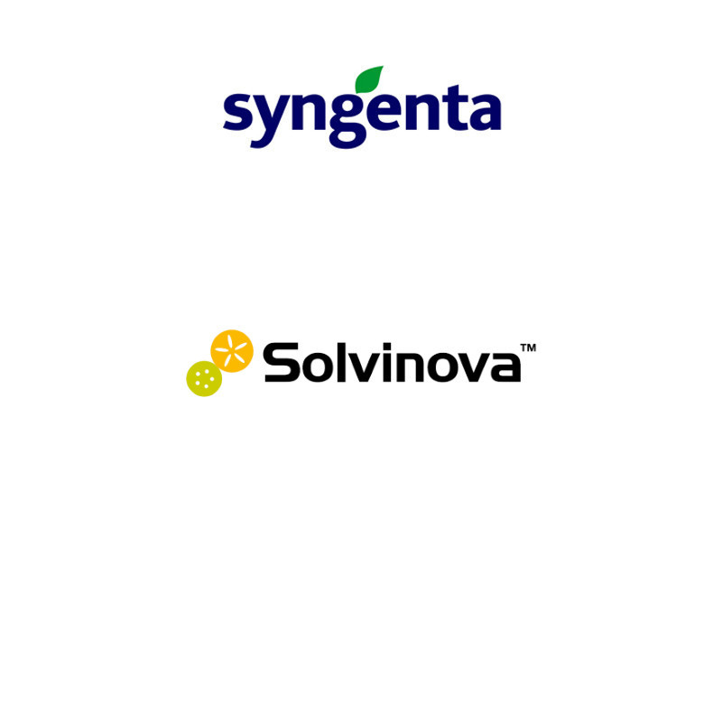 FutureCrops - Insecticide - Solvinova® - SYNGENTA - MAROC