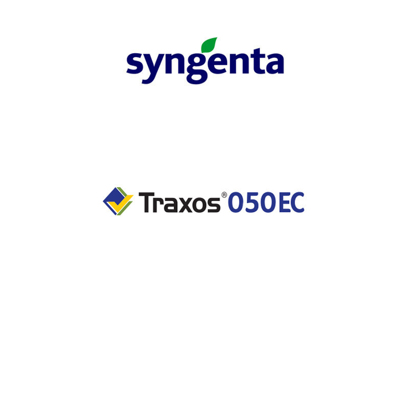 FutureCrops - Herbicide - TRAXOS 050 EC - SYNGENTA - MAROC