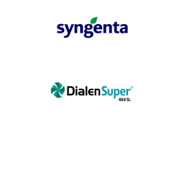 FutureCrops - Herbicide - Dialen ® Super 464 SL - SYNGENTA - MAROC