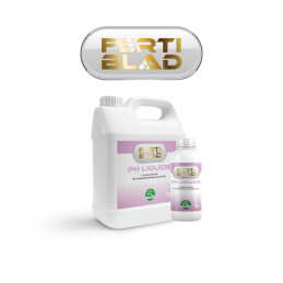 FutureCrops - Engrais Foliaire - PH LIQUIDE - FERTI BLAD - MAROC