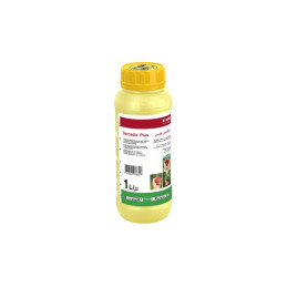 FutureCrops - Fongicide - Sercadis® Plus - BASF - MAROC