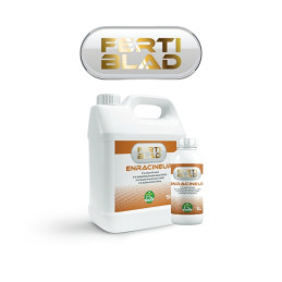 FutureCrops - Engrais Foliaire - ENRACINEUR - FERTI BLAD - MAROC