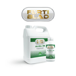 FutureCrops - Engrais Foliaire - ALGA 35 - FERTI BLAD - MAROC