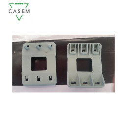 FutureCrops - Filets Agricoles - PLAQUETTES PEIGNE GRIS - CASEM