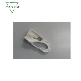 FutureCrops - Filets Agricoles - MOUSQUETON AUTOBLOQUANT - CASEM
