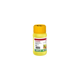 FutureCrops - Fongicide - VIVANDO® - BASF - MAROC