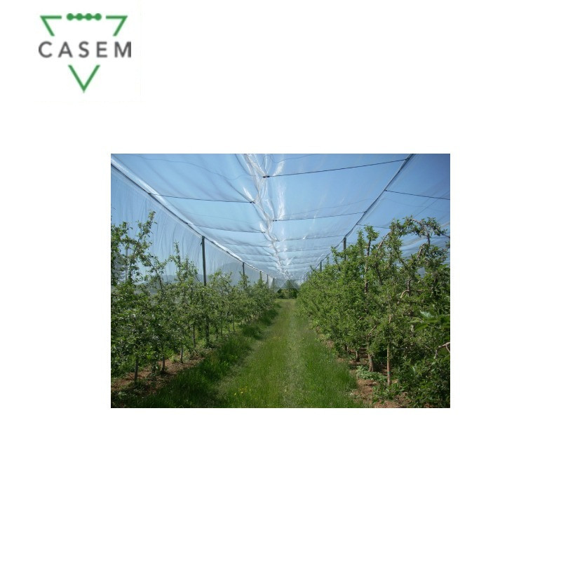 FutureCrops - Filets Agricoles - ANTI POLLINISATION CRYST 5X4 - CASEM