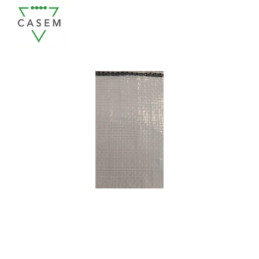 FutureCrops - Filets Agricoles - FILET PLASTIFIE AVEC ANNEAUX - CASEM