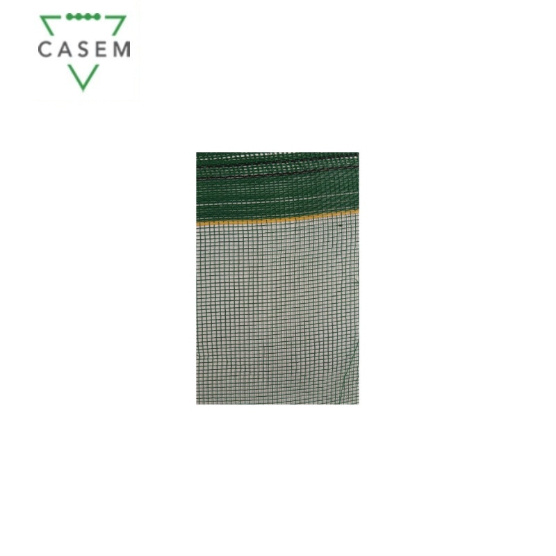 FutureCrops - Filets Agricoles - FILET TISSE FTV10 6X5 - CASEM