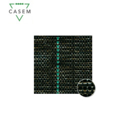 FutureCrops - Filets Agricoles - FILET COUVRE SOL 100GR/M2 - CASEM