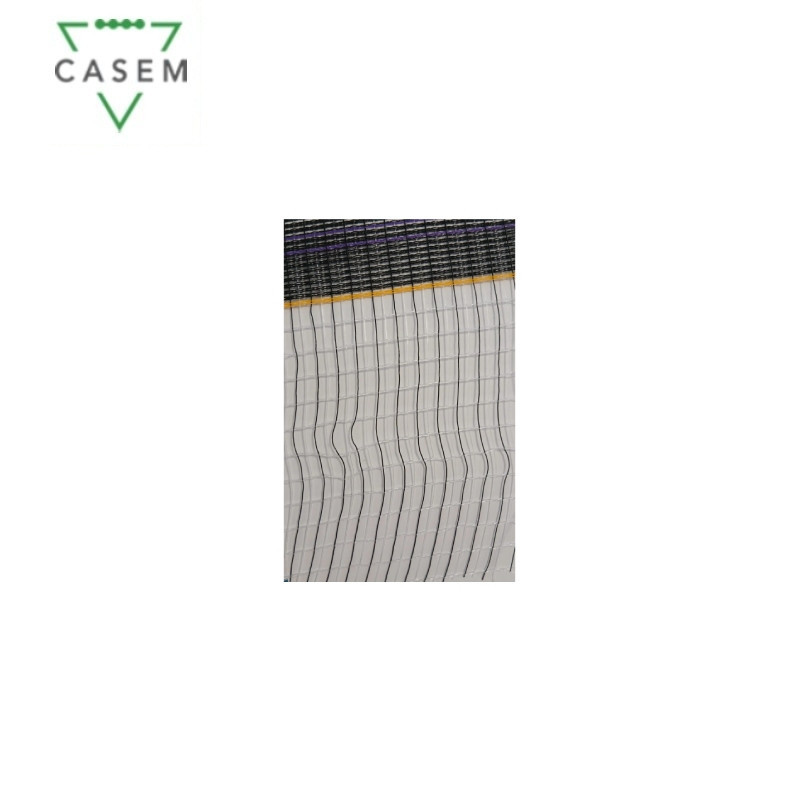 FutureCrops - Filets Agricoles - FILET ANTI GRELE 2.5X3 GRIS - CASEM