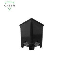 FutureCrops - Support de culture - POTS FRAMBOISE 7L CARRE - CASEM