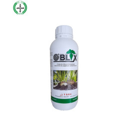 FutureCrops - Herbicide - OBLIX 500 SC - ARZAK - MAROC