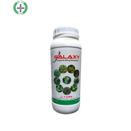 FutureCrops - Herbicide - GALAXY - ARZAK - MAROC